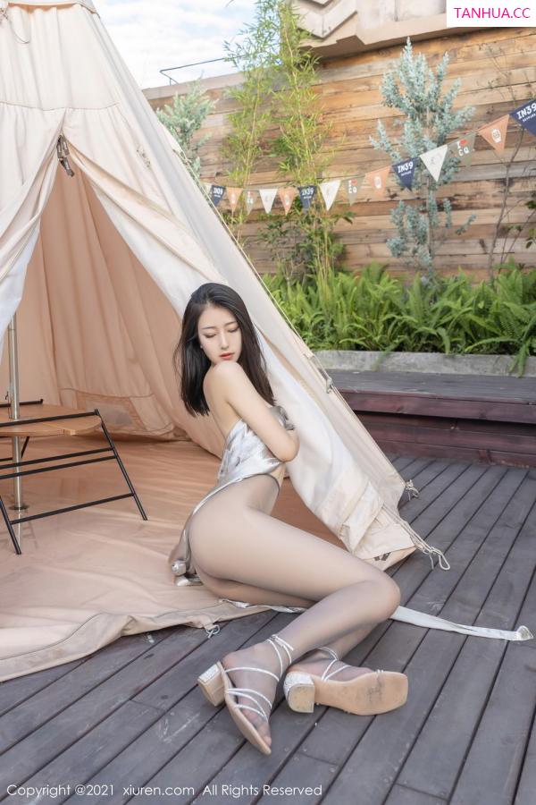 熊小诺 哎小诺 熊小诺面容清秀动人 气质时尚不失魅力第33张图片